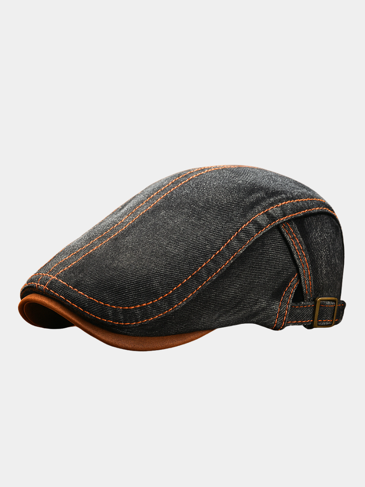 Peaky | Signature Gentleman Cap