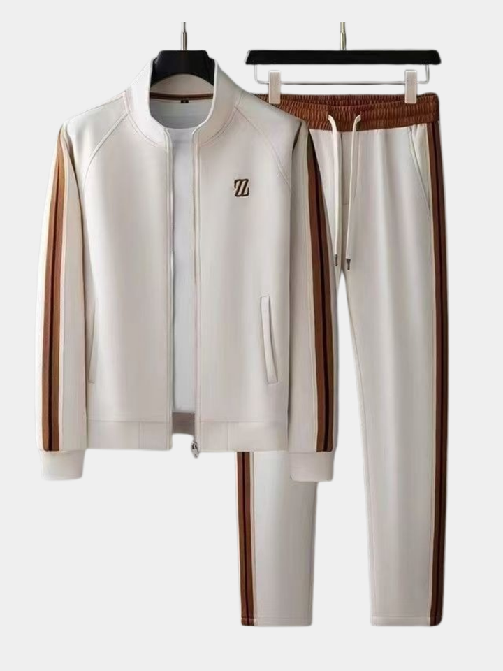 Hunter | Two-Piece Sport Suit