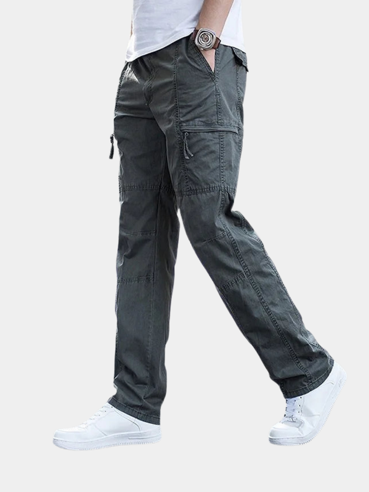 Ethan | Tactical Cargo Utility Pants