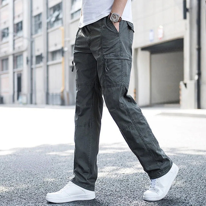 Ethan | Tactical Cargo Utility Pants