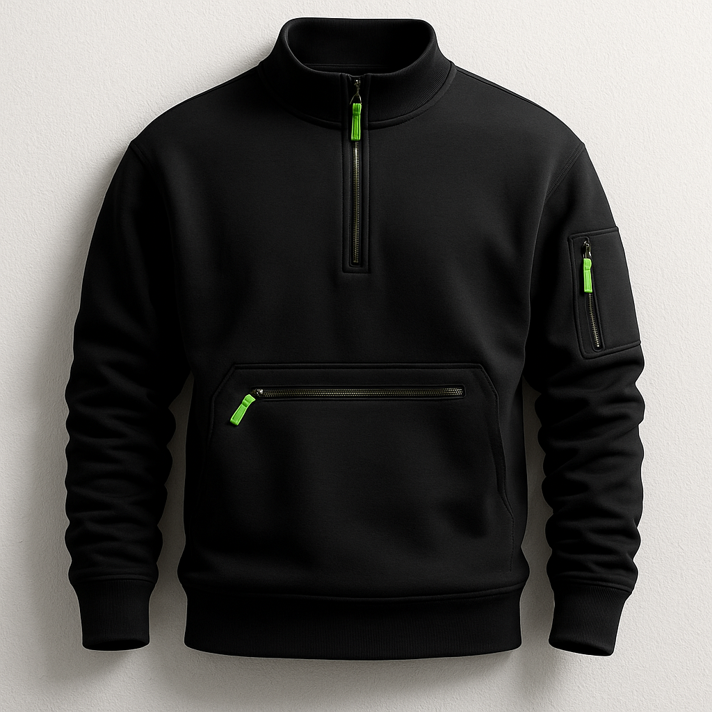 Jordan | Easy Half-Zip Everyday Sweatshirt