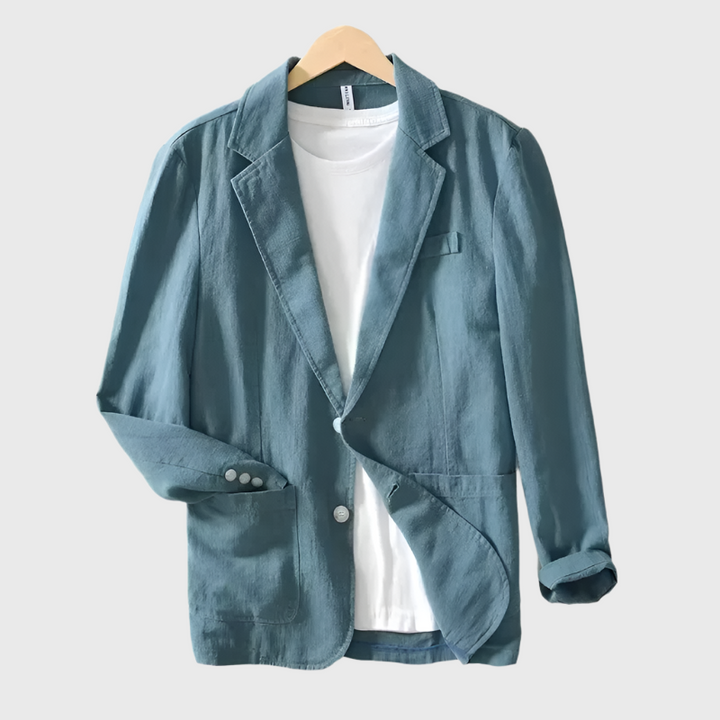 Watson & Carter| CLASSIC BLAZER FOR MEN