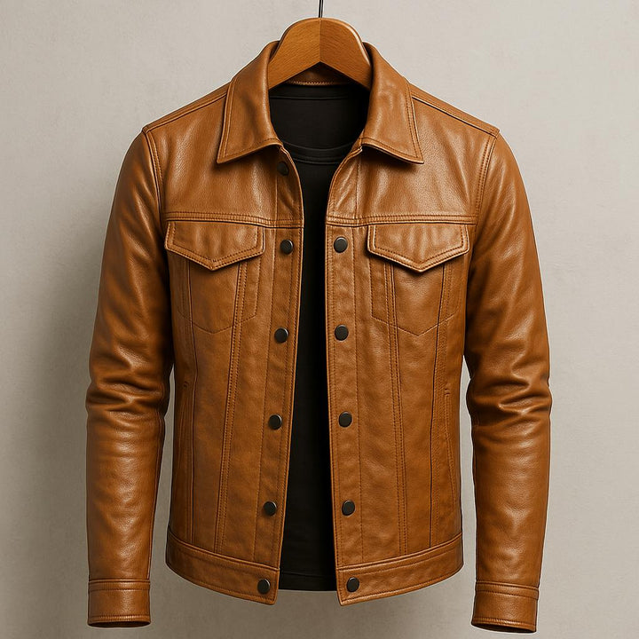 Ryder | Premium Classic Jacket