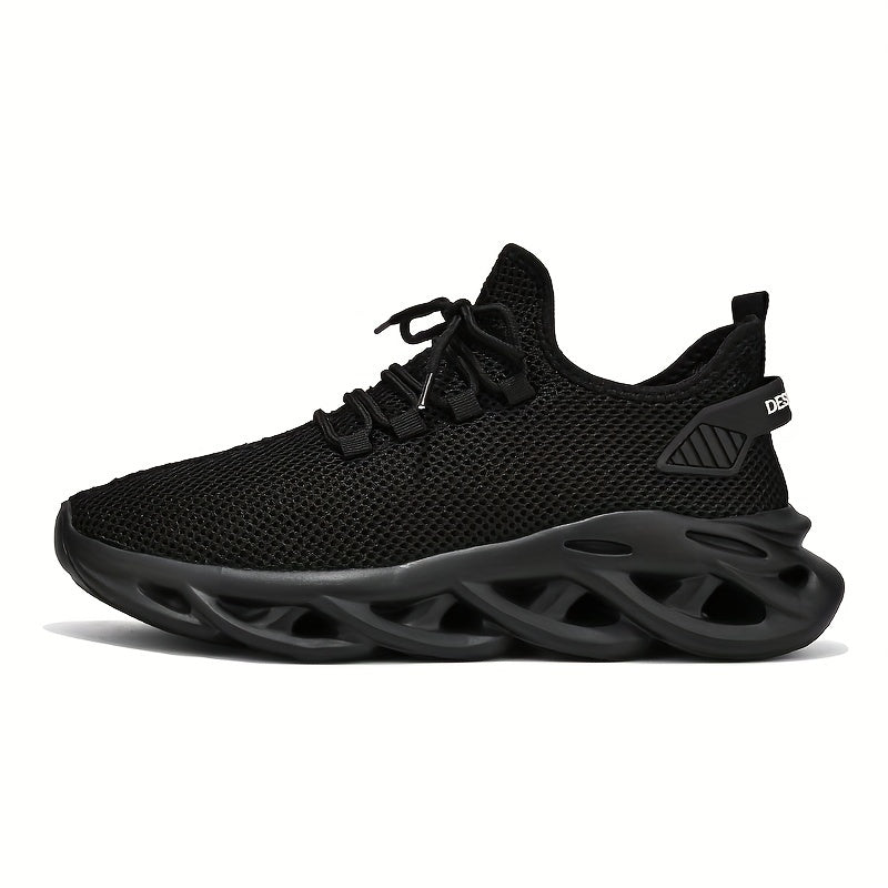 Raymond | Lightweight Slip-On Sport Sneakers