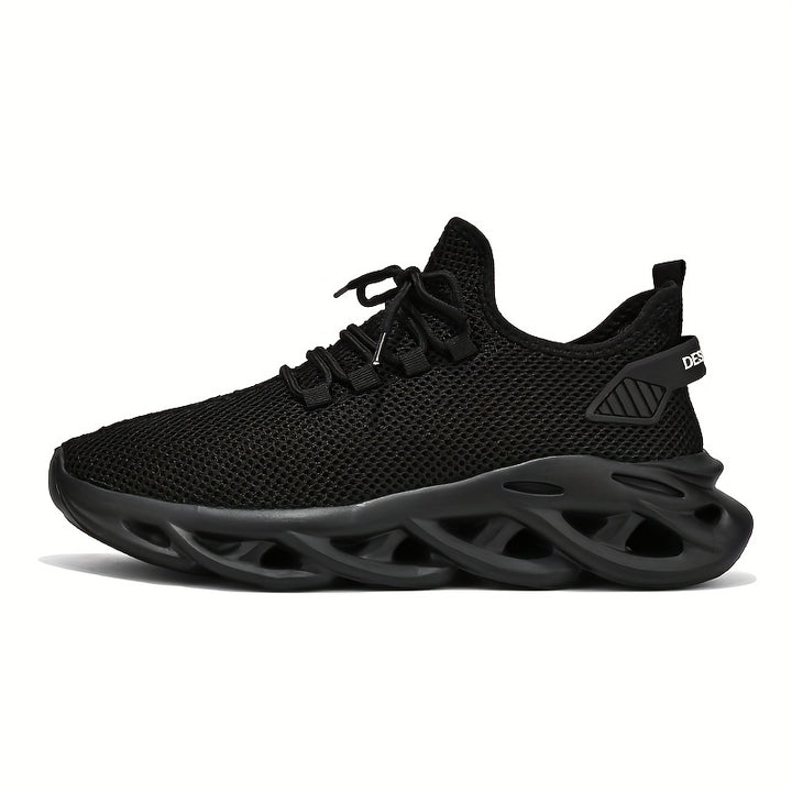 Raymond | Lightweight Slip-On Sport Sneakers
