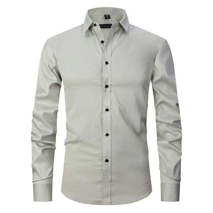 Finn | Modern Gentleman Shirt
