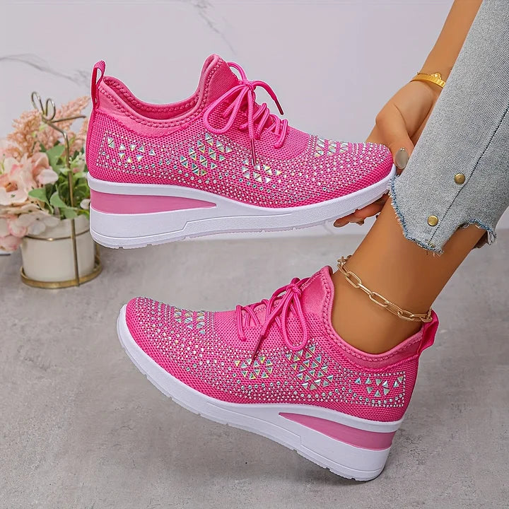 Maya | Stylish Orthopedic Sneakers