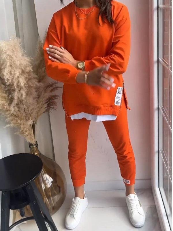 Alice | Comfortable Loungewear Set
