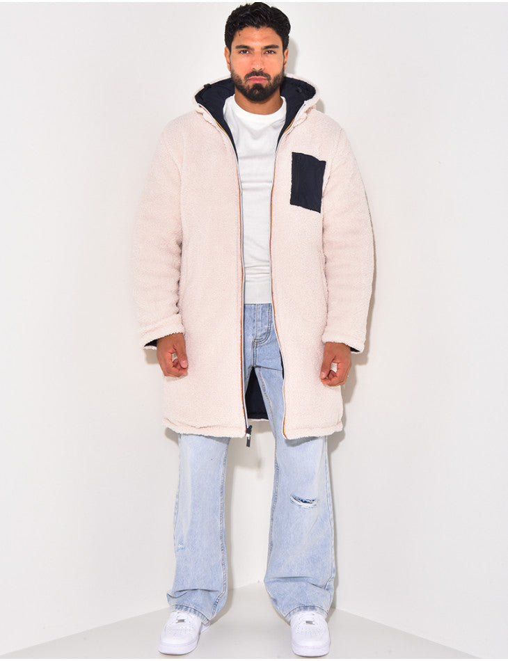 Timothy | Everyday Comfort Fleece Jacket