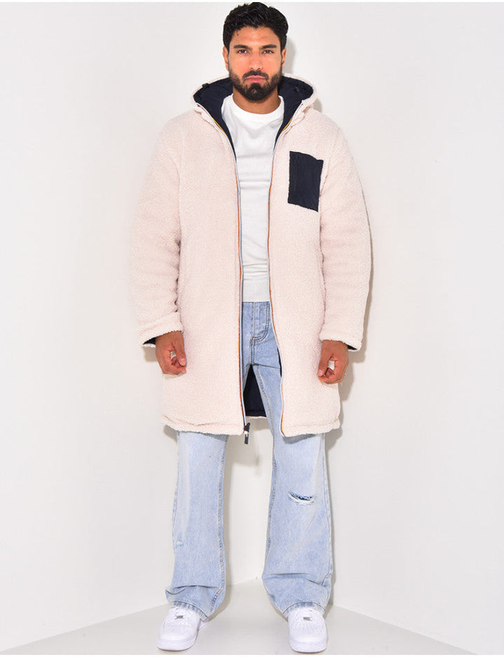 Timothy | Everyday Comfort Fleece Jacket