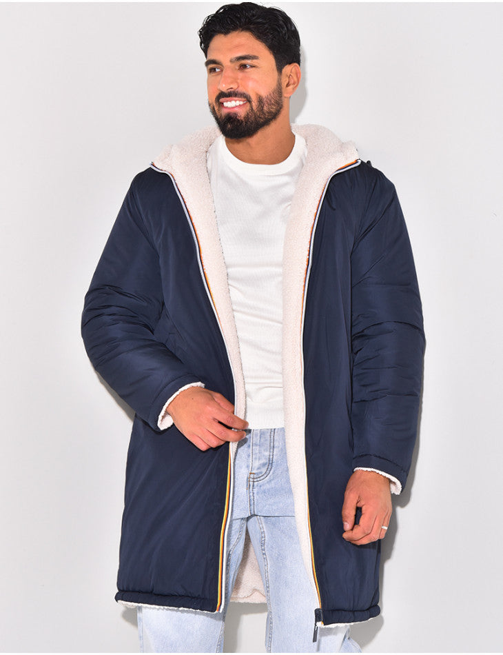 Timothy | Everyday Comfort Fleece Jacket