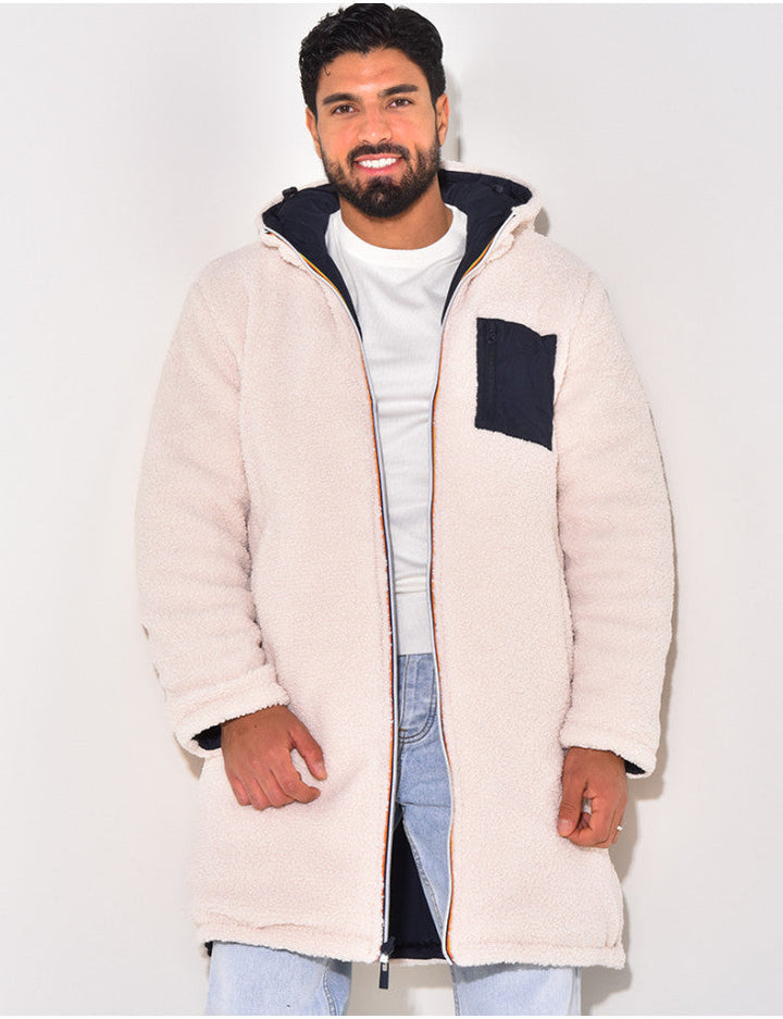 Timothy | Everyday Comfort Fleece Jacket