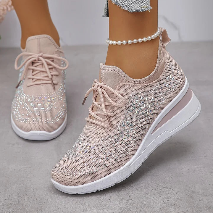 Maya | Stylish Orthopedic Sneakers