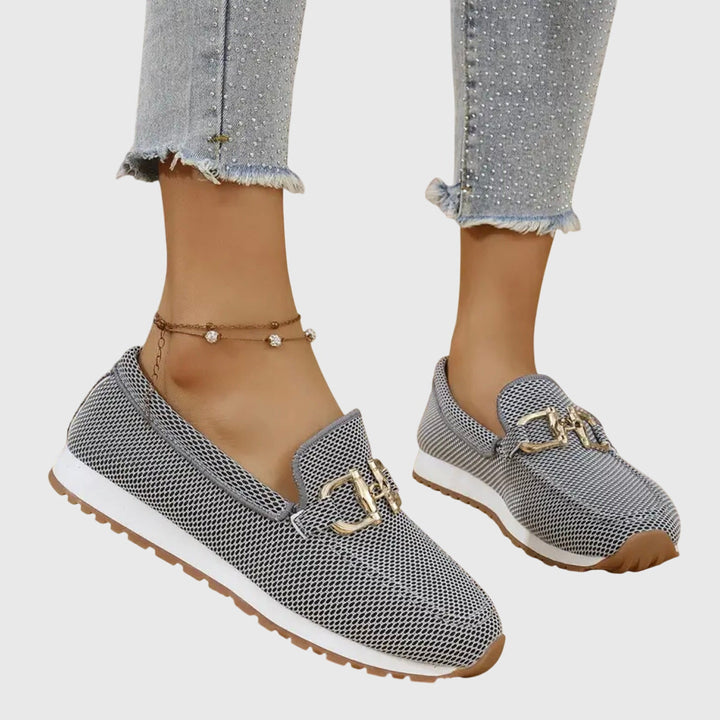 Susana | Elegant Orthopedic Loafers