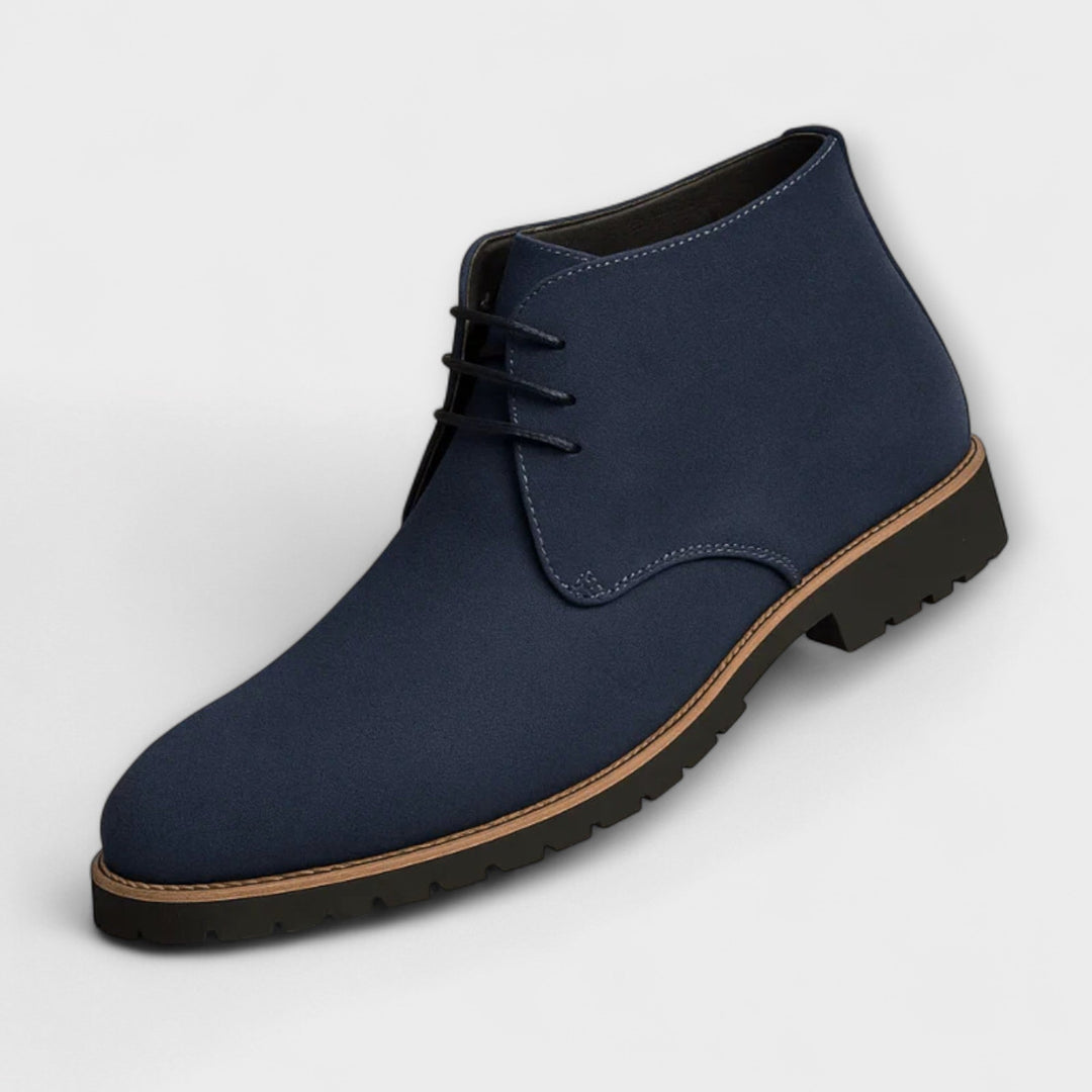 Cole | Timeless Everyday Comfort Boots