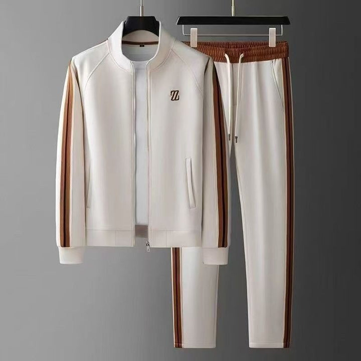 Hunter | Two-Piece Sport Suit