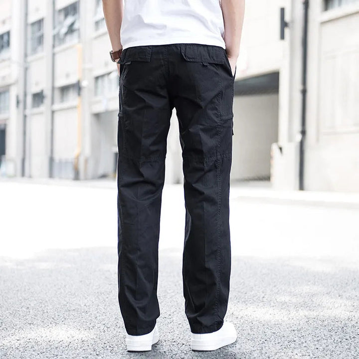 Ethan | Tactical Cargo Utility Pants