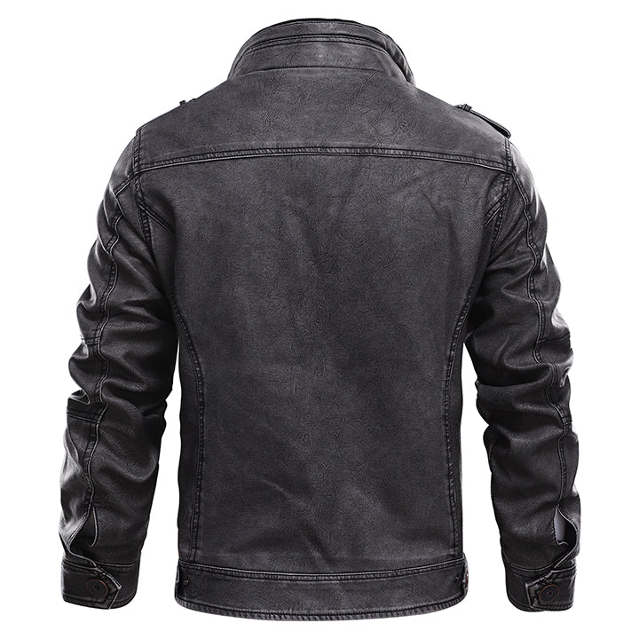 John | Sharp Everyday Jacket
