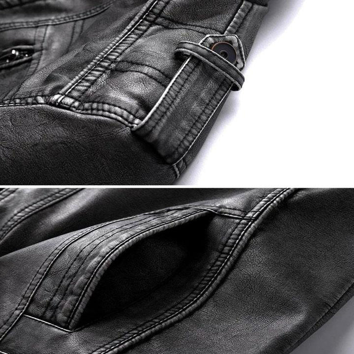 John | Sharp Everyday Jacket