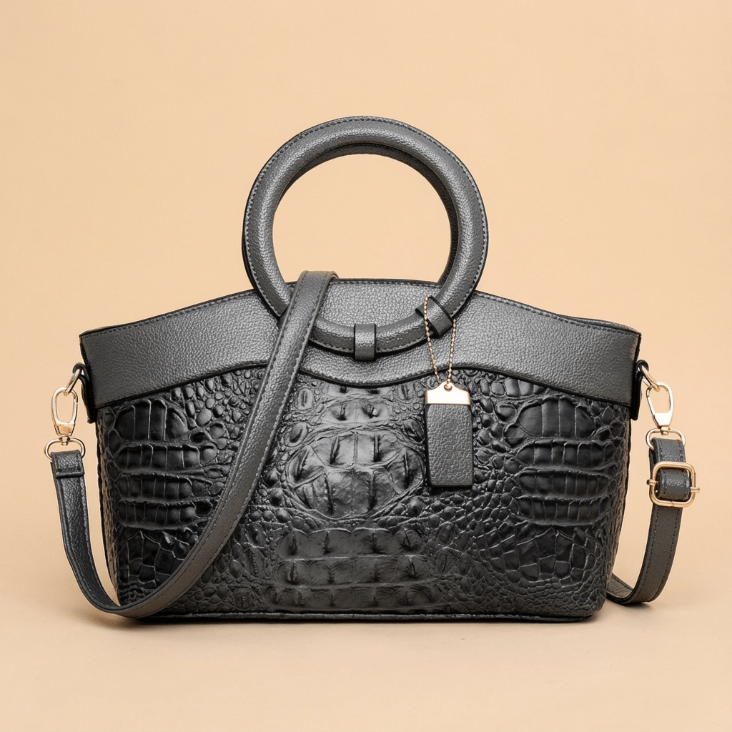Clara | Classic Everyday Handbag