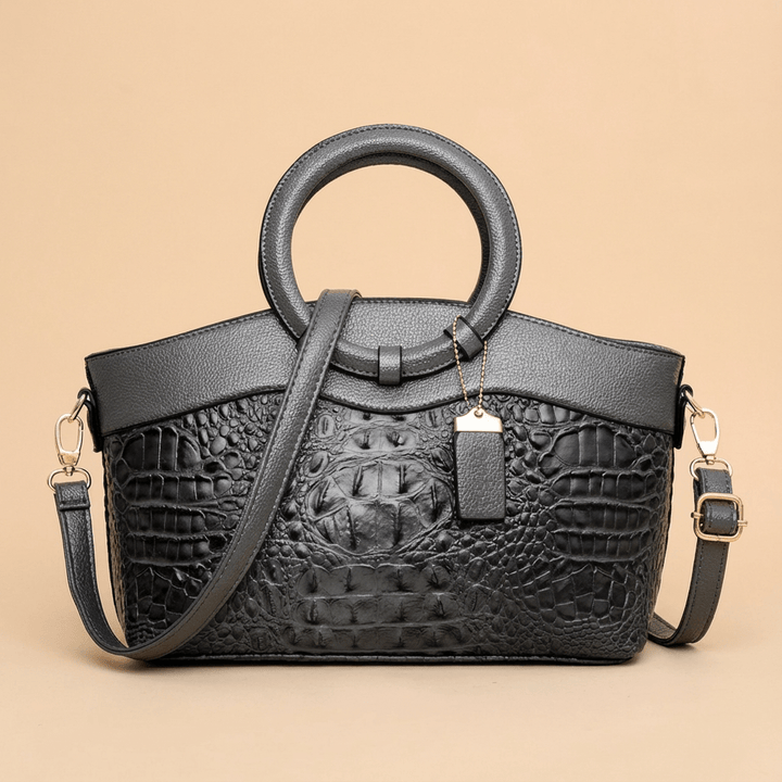 Clara | Classic Everyday Handbag
