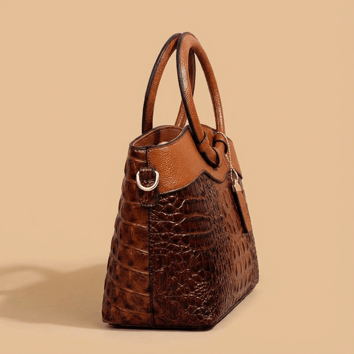 Clara | Classic Everyday Handbag
