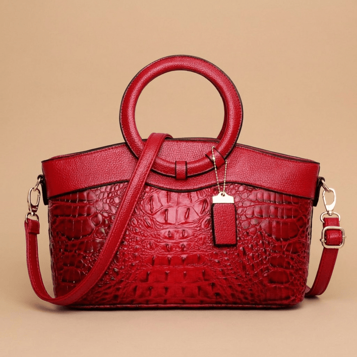 Clara | Classic Everyday Handbag