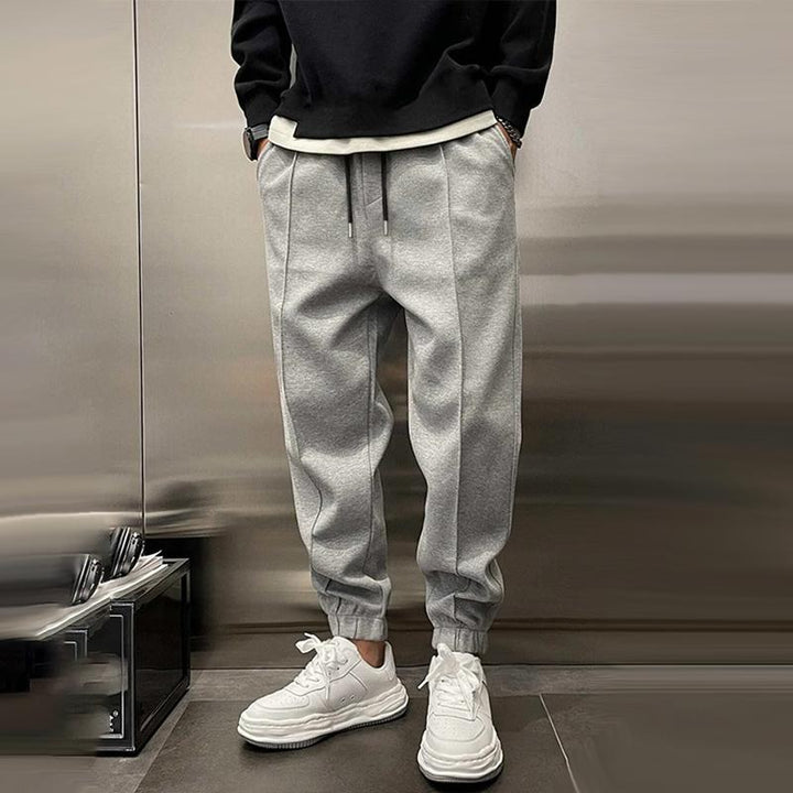 Elliot | Refined Comfort Jogger Pants