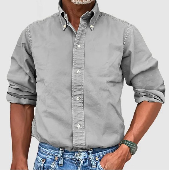 Nico | Classic Oxford Shirt