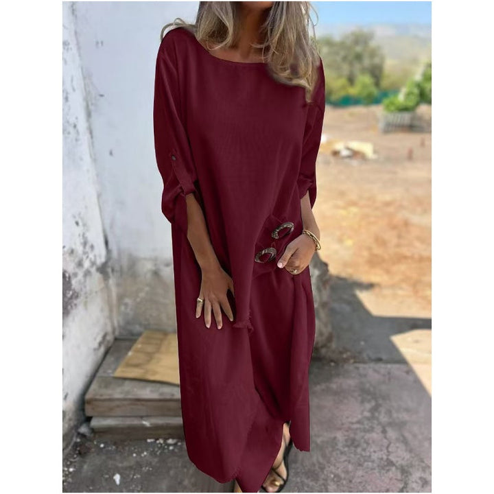 Lina | Effortless Two-Piece Set