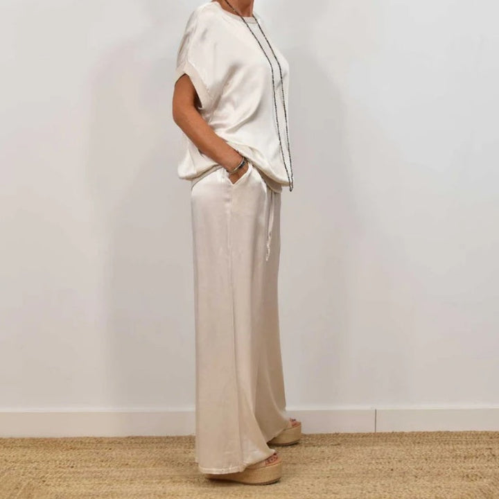 Diane | Chic Two-Piece Set for Effortless Style