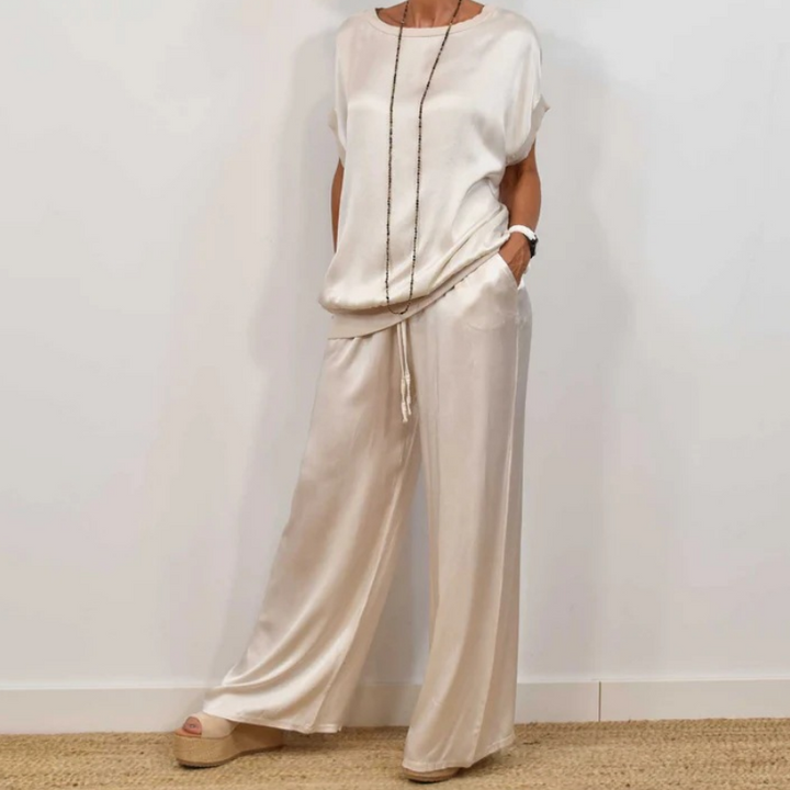 Diane | Chic Two-Piece Set for Effortless Style