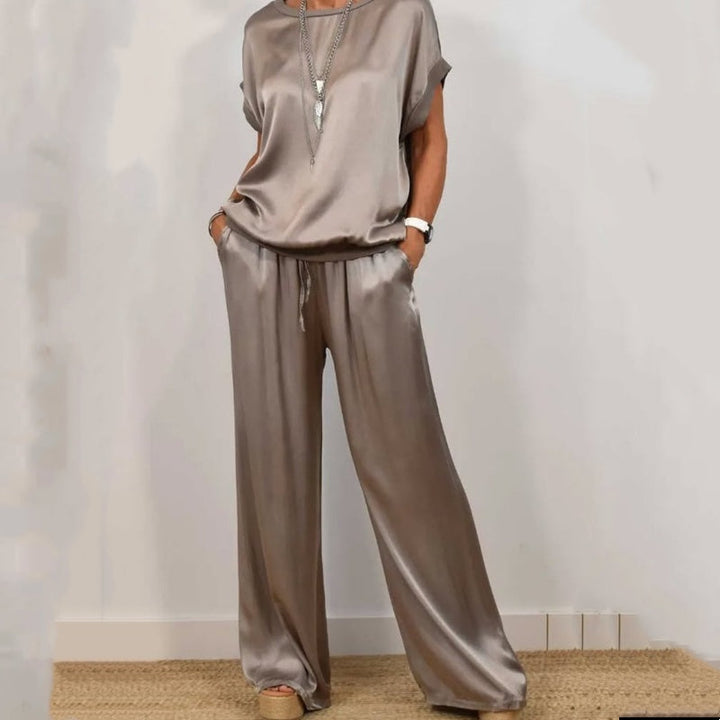 Diane | Chic Two-Piece Set for Effortless Style