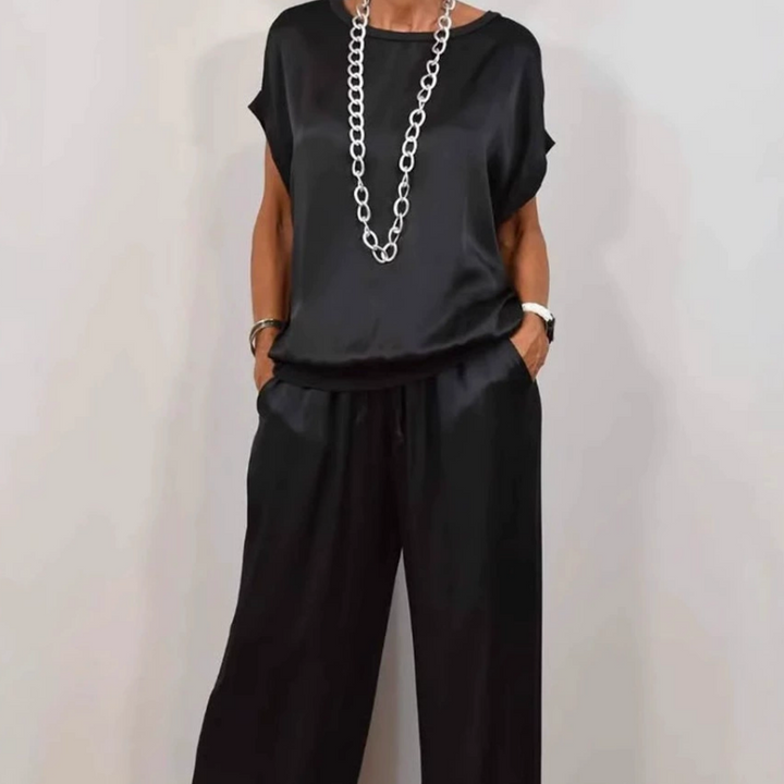 Diane | Chic Two-Piece Set for Effortless Style