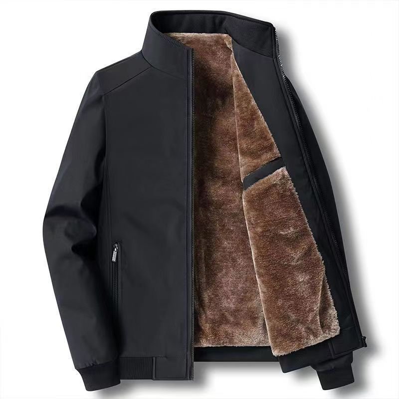 Lorenzo | Waterproof Thermal Jacket