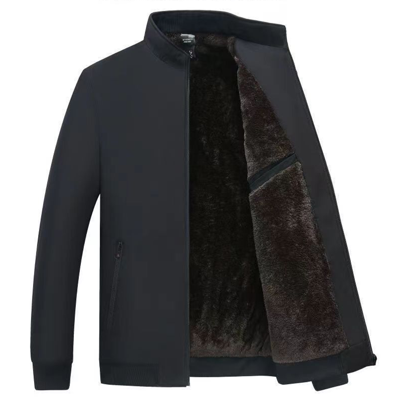 Lorenzo | Waterproof Thermal Jacket