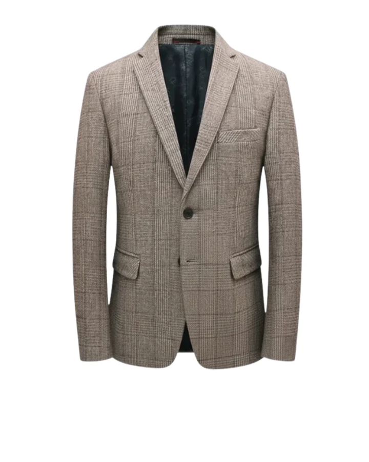 Watson & Carter| MEN'S FORMAL BLAZER