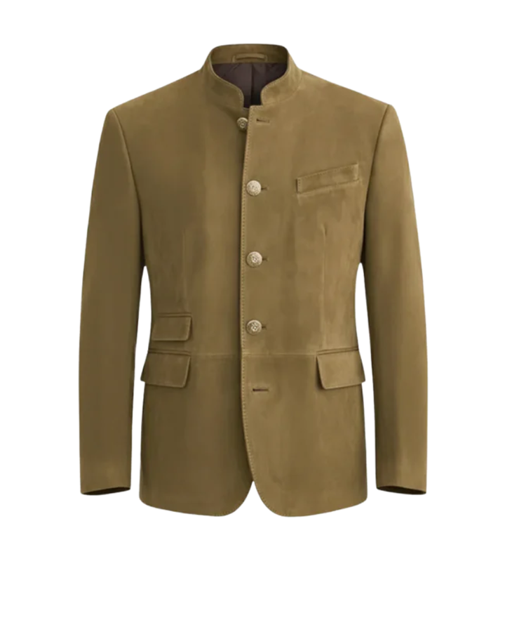 Watson & Carter | BREATHABLE MEN'S BLAZER