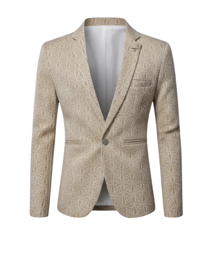 Watson & Carter | TRENDY MENS BLAZER