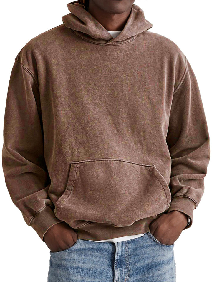 Nico | Comfortable & Casual Hoodie